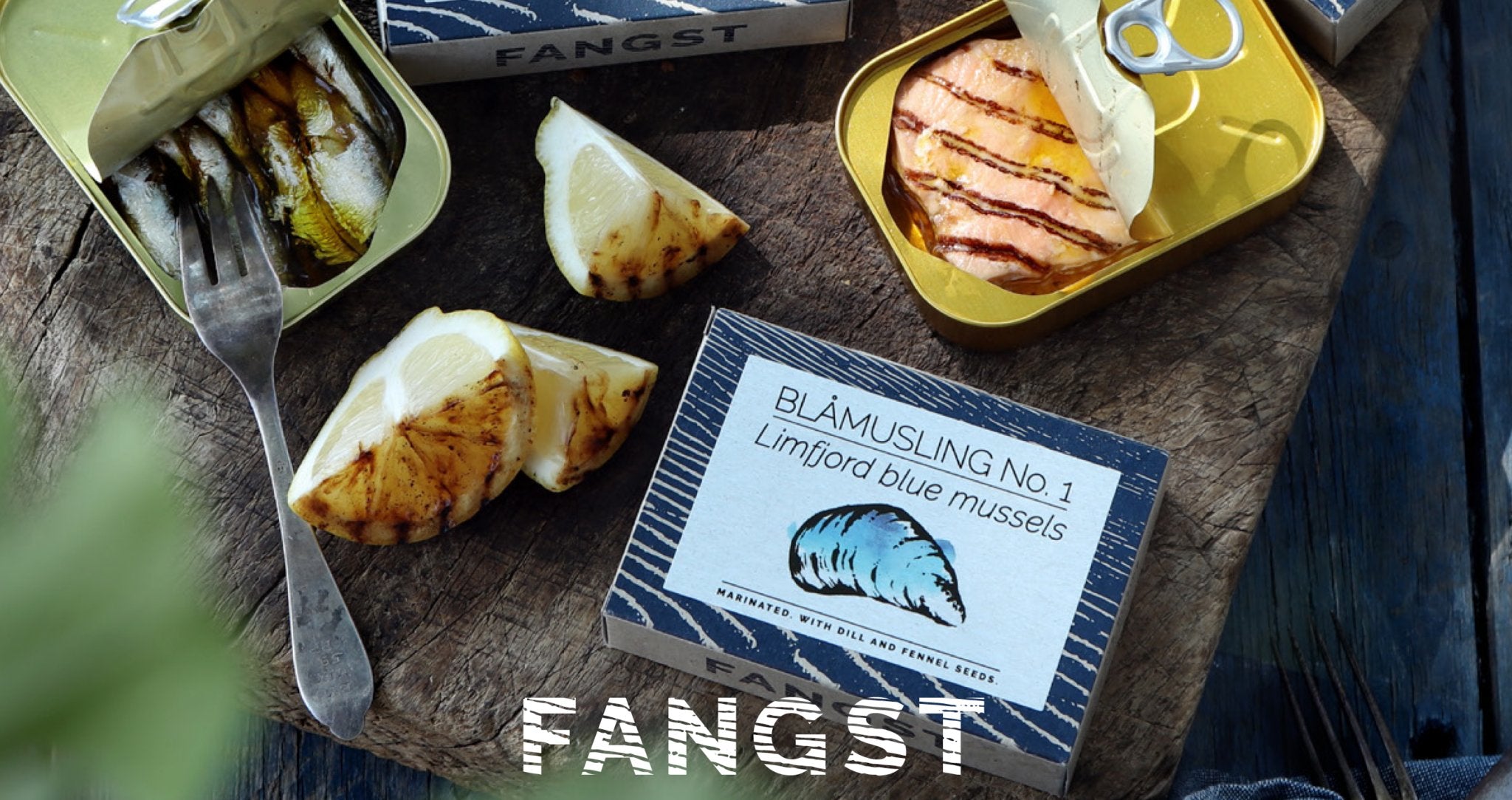 Die nordische Esskultur trifft Sylt: Unsere neue Partnerschaft mit FANGST