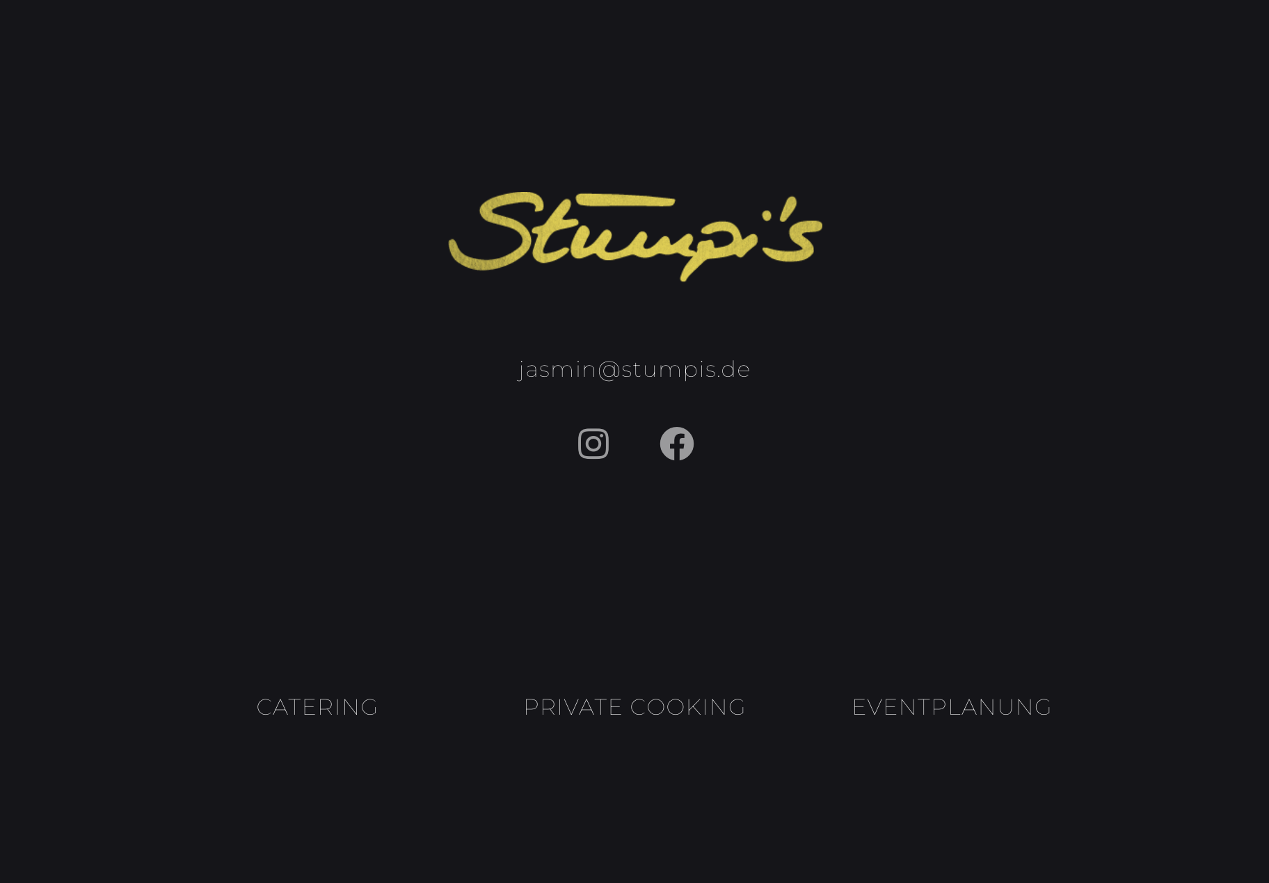 Jasmin Stump: Die kulinarische Kombination aus Geschmack und Sylt