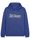 Beeke | Organic Oversize Hoodie | Bio-Baumwolle
