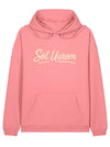 Beeke | Organic Oversize Hoodie | Bio-Baumwolle