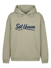 Femke | Organic Oversize Hoodie | Bio-Baumwolle