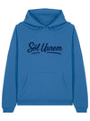 Femke | Organic Oversize Hoodie | Bio-Baumwolle