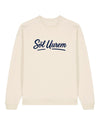 Femke | Organic Oversize Sweatshirt | Bio-Baumwolle