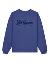 Femke | Organic Oversize Sweatshirt | Bio-Baumwolle