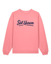Femke | Organic Oversize Sweatshirt | Bio-Baumwolle