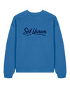 Femke | Organic Oversize Sweatshirt | Bio-Baumwolle
