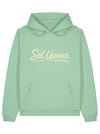 Beeke | Organic Oversize Hoodie | Bio - Baumwolle - Sylter - Marken