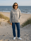 Beeke | Organic Oversize Hoodie | Bio - Baumwolle - Sylter - Marken