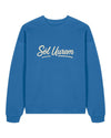Beeke | Organic Oversize Sweatshirt | Bio - Baumwolle - Sylter - Marken