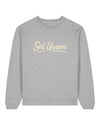 Beeke | Organic Oversize Sweatshirt | Bio - Baumwolle - Sylter - Marken