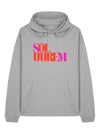 Bente | Organic Oversize Hoodie | Bio - Baumwolle - Sylter - Marken
