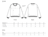 Bente | Organic Oversize Sweatshirt | Bio - Baumwolle - Sylter - Marken