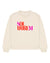 Bente | Rundhals Damen Sweatshirt | Bio - Baumwolle - Sylter - Marken