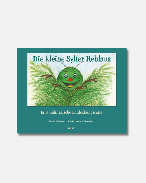 Eiland | Die kleine Sylter Reblaus - Sylter - Marken