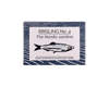 Fangst | Brisling No. 4 - Sylter - Marken