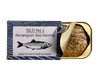 Fangst | Sild No. 1 - Sylter - Marken