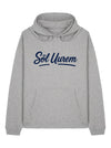 Femke | Organic Oversize Hoodie | Bio - Baumwolle - Sylter - Marken