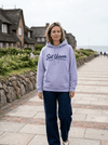 Femke | Organic Oversize Hoodie | Bio - Baumwolle - Sylter - Marken