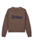 Femke | Rundhals Damen Sweatshirt | Bio - Baumwolle - Sylter - Marken