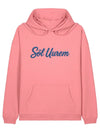Fenne | Organic Oversize Hoodie | Bio - Baumwolle - Sylter - Marken
