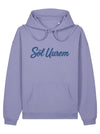 Fenne | Organic Oversize Hoodie | Bio - Baumwolle - Sylter - Marken