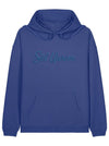 Fenne | Organic Oversize Hoodie | Bio - Baumwolle - Sylter - Marken