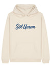 Fenne | Organic Oversize Hoodie | Bio - Baumwolle - Sylter - Marken