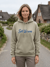 Fenne | Organic Oversize Hoodie | Bio - Baumwolle - Sylter - Marken