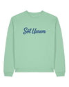 Fenne | Organic Oversize Sweatshirt | Bio - Baumwolle - Sylter - Marken