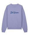 Fenne | Organic Oversize Sweatshirt | Bio - Baumwolle - Sylter - Marken