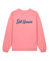 Fenne | Organic Oversize Sweatshirt | Bio - Baumwolle - Sylter - Marken