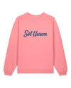Fenne | Organic Oversize Sweatshirt | Bio - Baumwolle - Sylter - Marken