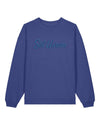 Fenne | Organic Oversize Sweatshirt | Bio - Baumwolle - Sylter - Marken