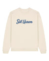 Fenne | Organic Oversize Sweatshirt | Bio - Baumwolle - Sylter - Marken