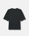 Habibi Sylt | Organic Oversize Shirt - front - Sylter - Marken