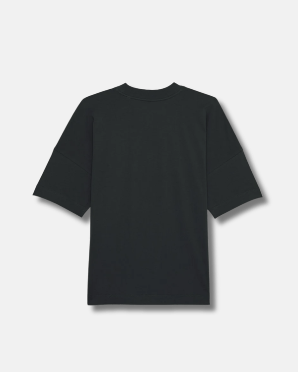 Habibi Sylt | Organic Oversize Shirt - front - Sylter - Marken