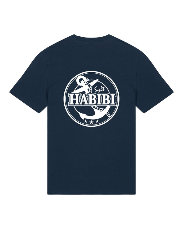 Habibi Sylt | UNISEX - T - SHIRT - Tamme - Sylter - Marken
