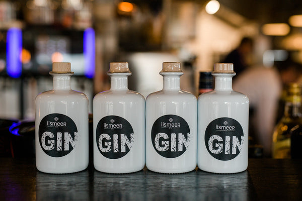 iismeer | Gin - Sylter - Marken