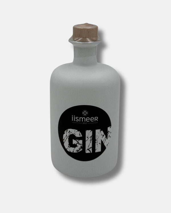 iismeer | Gin - Sylter - Marken