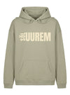 Levke | Organic Oversize Hoodie | Bio - Baumwolle - Sylter - Marken