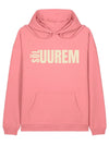 Levke | Organic Oversize Hoodie | Bio - Baumwolle - Sylter - Marken