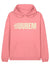 Levke | Organic Oversize Hoodie | Bio - Baumwolle - Sylter - Marken