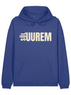 Levke | Organic Oversize Hoodie | Bio - Baumwolle - Sylter - Marken