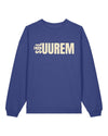 Levke | Organic Oversize Sweatshirt | Bio - Baumwolle - Sylter - Marken