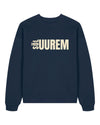 Levke | Organic Oversize Sweatshirt | Bio - Baumwolle - Sylter - Marken