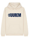 Nele | Organic Oversize Hoodie | Bio - Baumwolle - Sylter - Marken