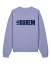 Nele | Organic Oversize Sweatshirt | Bio - Baumwolle - Sylter - Marken