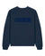 Nele | Organic Oversize Sweatshirt | Bio - Baumwolle - Sylter - Marken