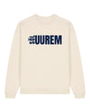 Nele | Organic Oversize Sweatshirt | Bio - Baumwolle - Sylter - Marken