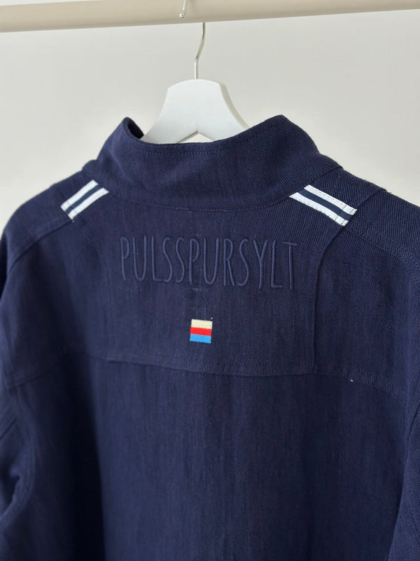 PulsspurSylt | Rantumer Takelhemd - Sylter - Marken